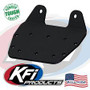 KFI Winch Mount for Yamaha Grizzly ATV's KFI Winch Mount for Yamaha Grizzly ATV's