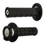 ODI V2 Lock-On Half-Waffle Grips