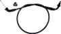 Motion Pro Honda Throttle Cable 02-0439