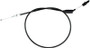 Motion Pro Kawasaki Throttle Push Cable 03-0233