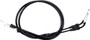 Motion Pro Suzuki Throttle Push-Pull Cable 04-0278