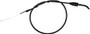 Motion Pro Yamaha Throttle Cable 05-0072