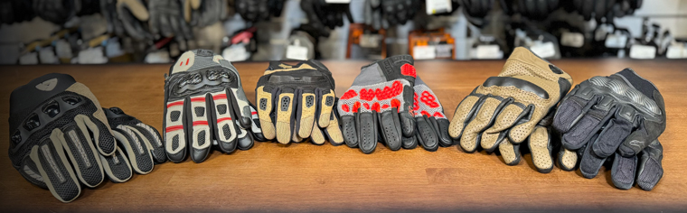 Gloves