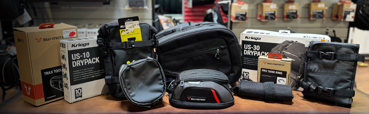 Luggage