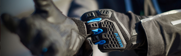 Gloves