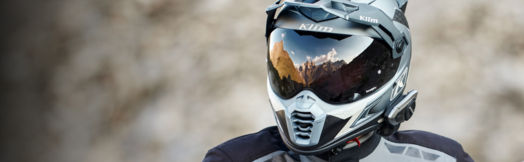 Helmets