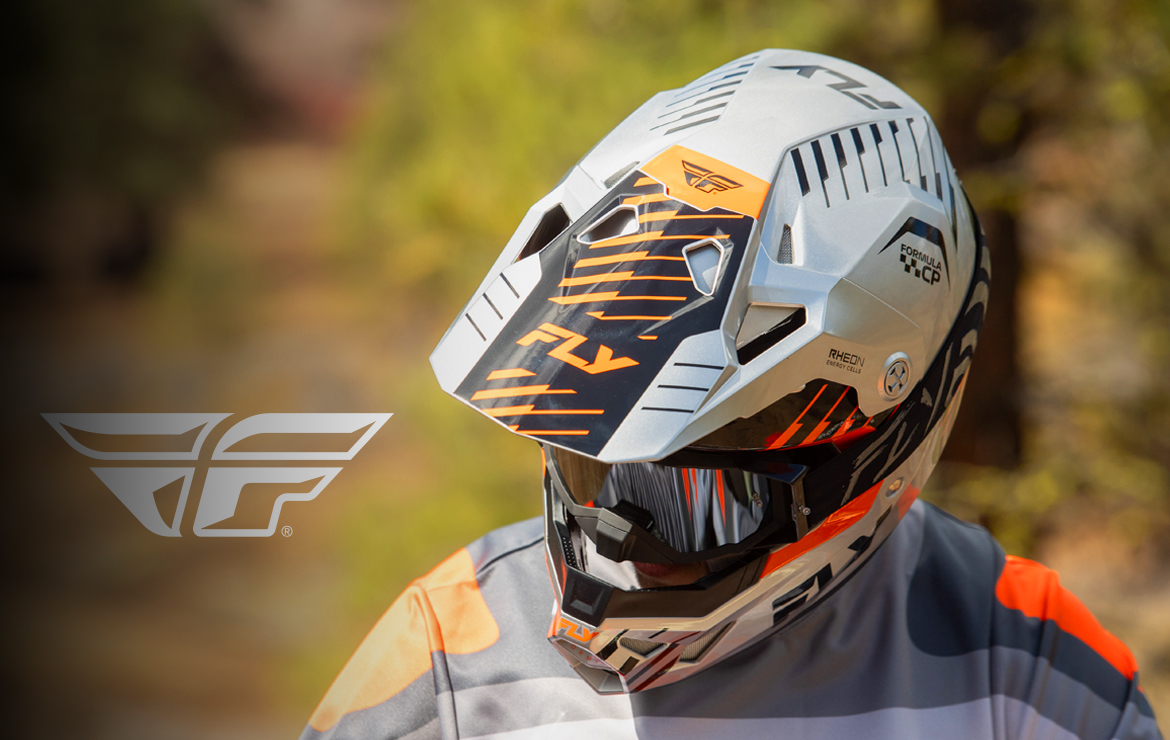 Fly Helmets