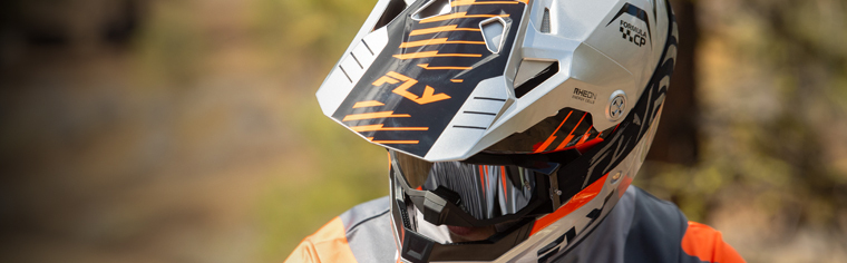 Helmets