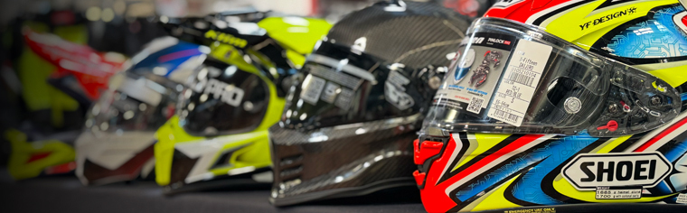 Helmets