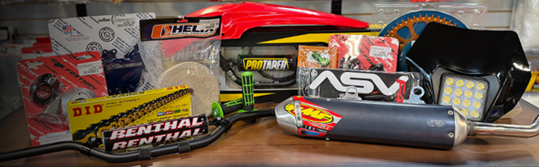 Offroad Parts