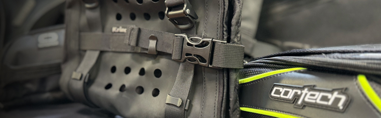 Packs & Bags
