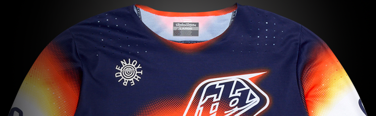 Jerseys 
