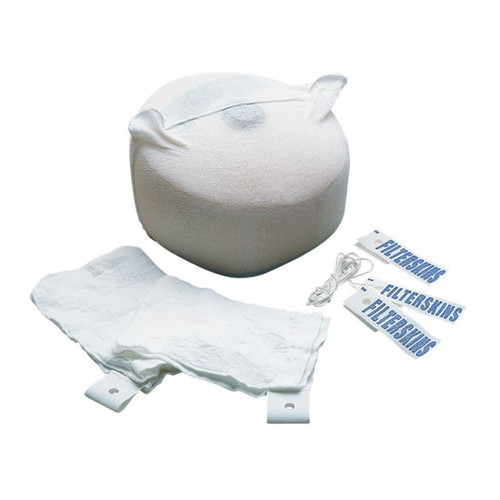 PC Racing Quick Release Filter Skins Motorcycle Air Filter Skins Filter Skins Performance