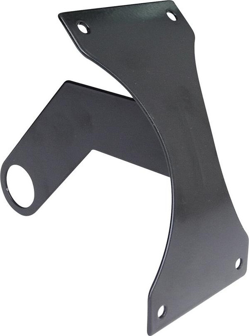 Keiti Swingarm Mounted License Plate Bracket License Plate Bracket Motorcycle Accessories