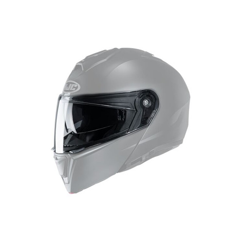 HJC HJ33 PinlockReady Face Shield HJC Helmet Face Shield HJC I90 Faceshield Performance