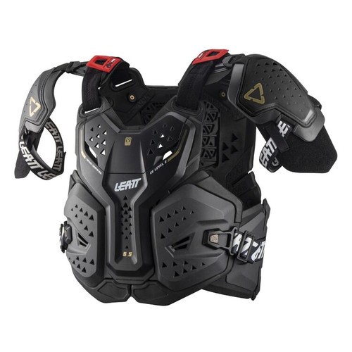 Leatt 6.5 Pro HD Chest Protector Motocross Chest Protector