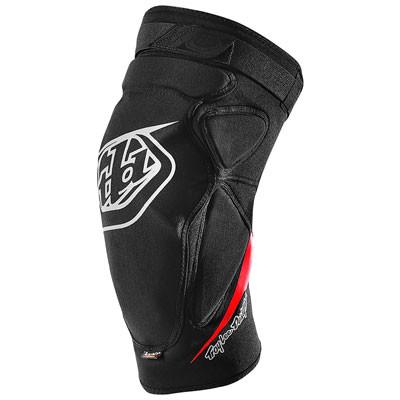 Troy Lee Designs Raid Knee Guard | Mountain Bike Knee Guard