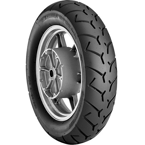 Bridgestone G702 and G515 Tire | Honda Shadow VT750 Tires