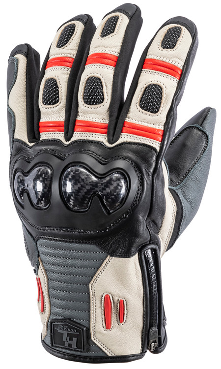 Tourmaster Trailbreak Glove | Adventure Motorcycle Gloves | Dual Sport