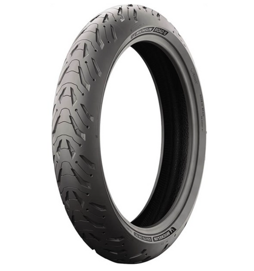 Michelin Pilot Road 6 Sport Touring Tires Michelin Sport Touring Tires
