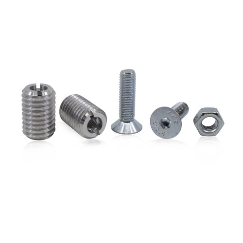 Bullet Proof Designs Threaded Bar End Insert | Handguard Insert ...