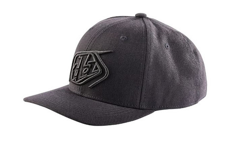 Troy Lee Designs Curved Snapback Crop Hat | TLD T-shirt | Motocross T ...