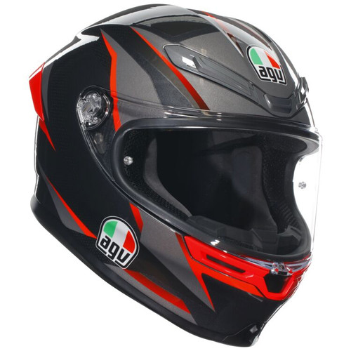 agv pista 20th anniversary AGV Pista GP R Carbon Rossi 20 Years Helmet Review