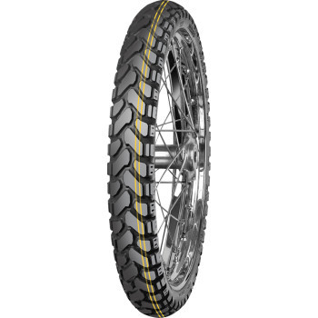 Mitas Enduro Trail + Tires | Adventure Tires | Mitas Tires