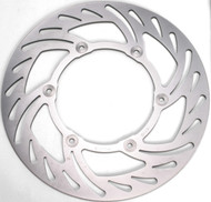 EBC 15-6190 Standard Rotor Brake Discs Rear YZ/YZF