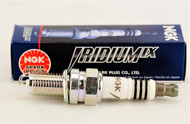 NGK 97637 DCPR7EIX-S Iridium IX Spark Plug