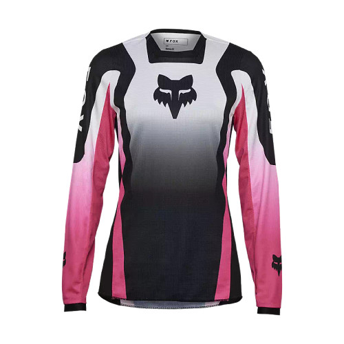 Fox Racing Women's 180 Lean Jersey | Fox Motocross Jersey | Dirt