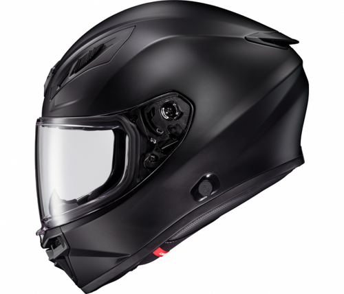 Scorpion 2025 EXO-R430 Full-Face Helmet | Scorpion Helmets | Adventure ...