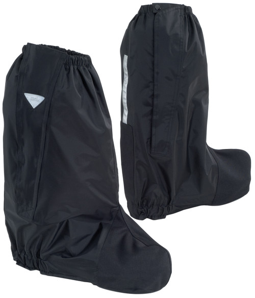 Tourmaster Deluxe Rain Boot Covers Motorcycle Rain Boot Covers Rainsuit Performance Cycle