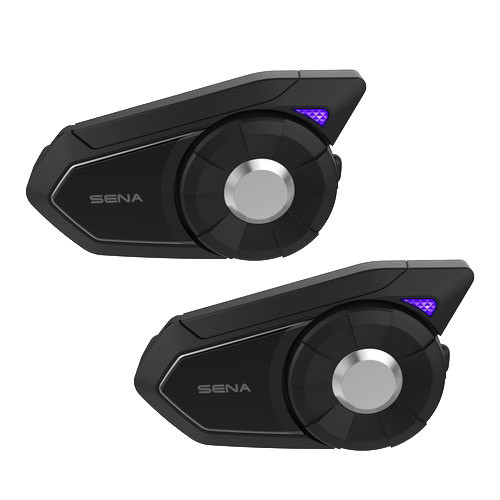 SENA 30K Bluetooth Headset Sena 30K Single Pack 30K-03 | eBay