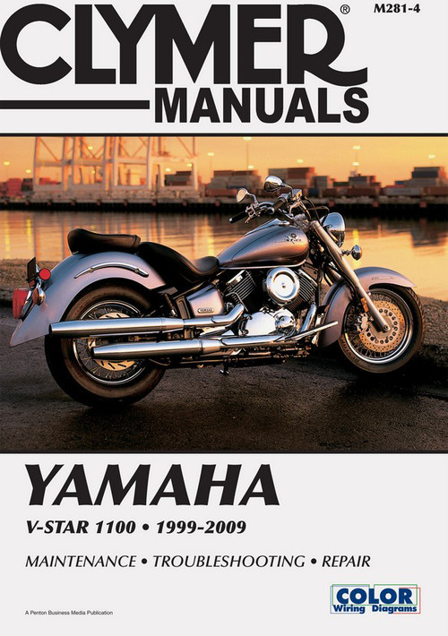 Yamaha Royal Star Wiring Diagram - Wiring Diagram Schemas