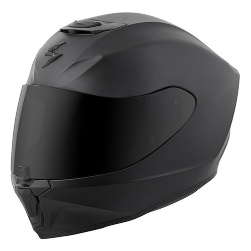Scorpion EXO-R420 Helmet | Street Bike Helmet | Motorcycle Helmet