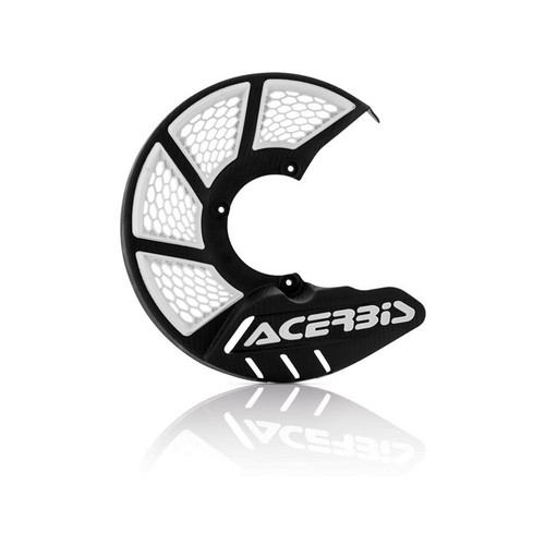 Acerbis XBrake Disc Cover Motorcycle Roto Cover Acerbis Performance Cycle of Colorado