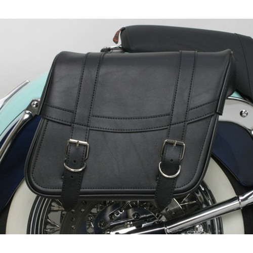 Amazon.com: Saddlemen SB2300 Tactical Street Motorcycle Saddlebag -  Black/One Size : Automotive