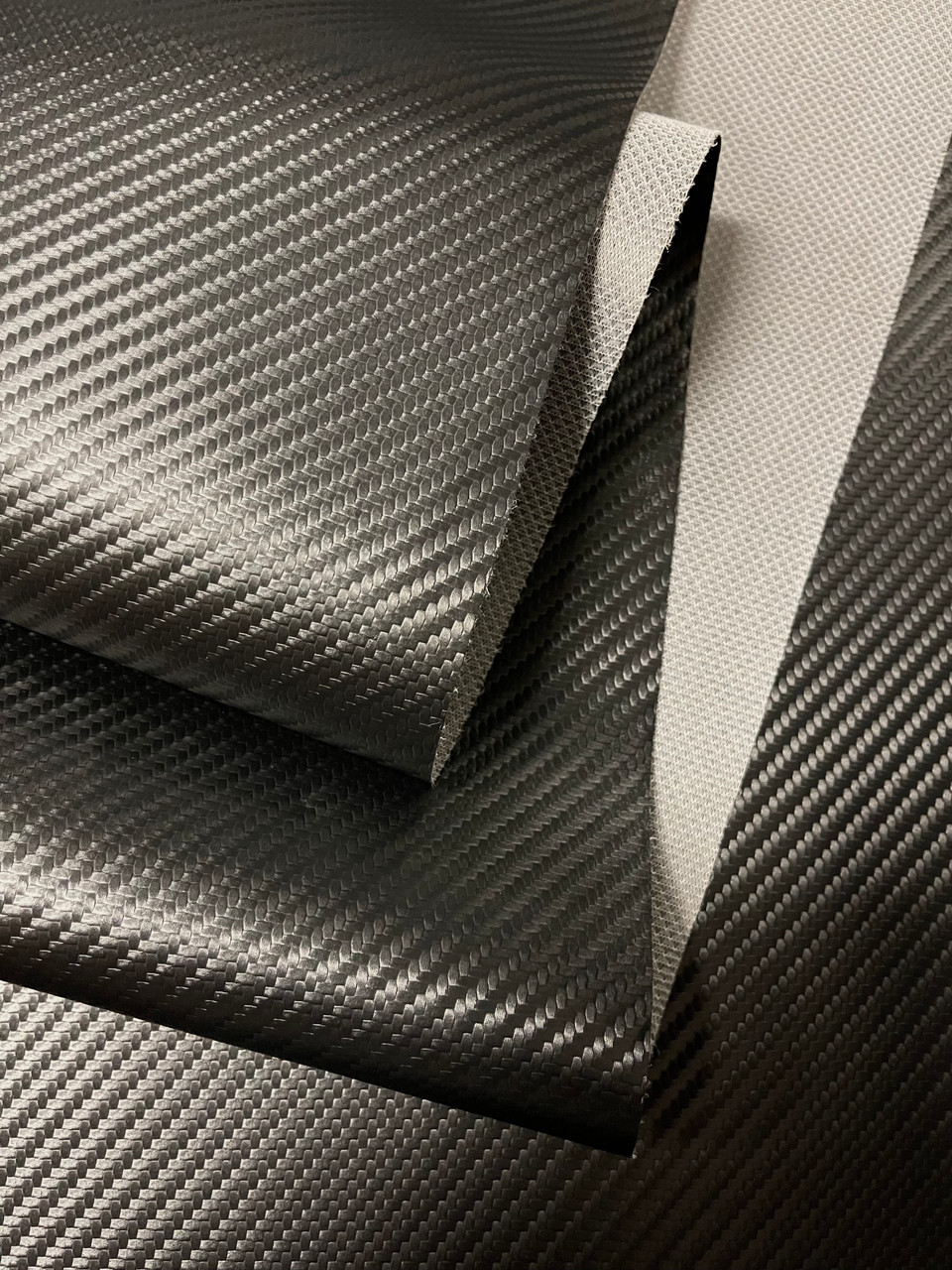 Vinyl Fabric Black Series A700 (By Yard)