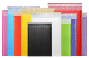 13''x15.8'' Poly Bubble Mailers Padded Envelopes, 150 CT 13''x15.8'' Poly Bubble Mailers Padded Envelopes, 150 CT