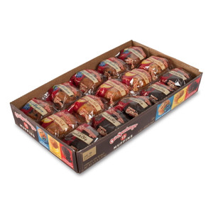 Otis Spunkmeyer Variety Pack Muffins, 4 OZ, 15 Packs