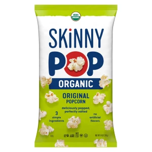 SkinnyPop Original Popcorn, 14 OZ