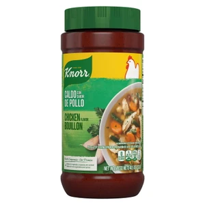 Knorr Granulated Chicken Bouillon, 40.5 OZ