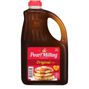 Pearl Milling Company Original Syrup, 64 OZ