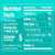 Extra Polar Ice Sugar Free Chewing Gum, 15 pcs., 10 pk.