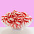 Brach's Soft Peppermint Candies, 350 pcs.