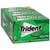 Trident Sugar Free Gum, Spearmint, 14 Pieces, 15 ct