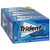 Trident Sugar Free Gum, Original, 14 Pieces, 15 ct