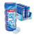 Mentos Pure Fresh Sugar Free Gum, Fresh Mint, 15 Pieces, 10 ct