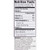 Trident White Sugar Free Gum, Peppermint, 16 Pieces, 12 ct